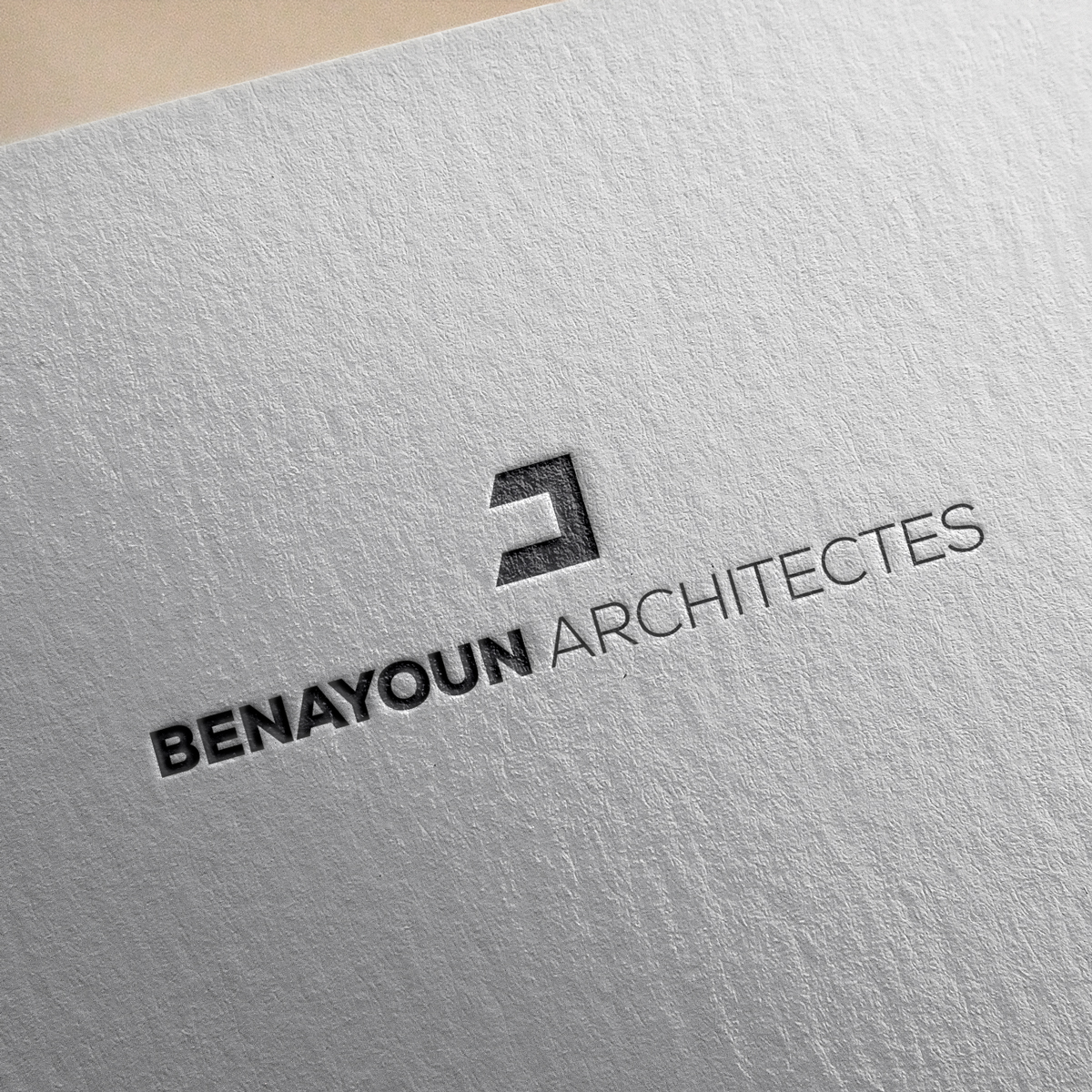 Benayoun architectes