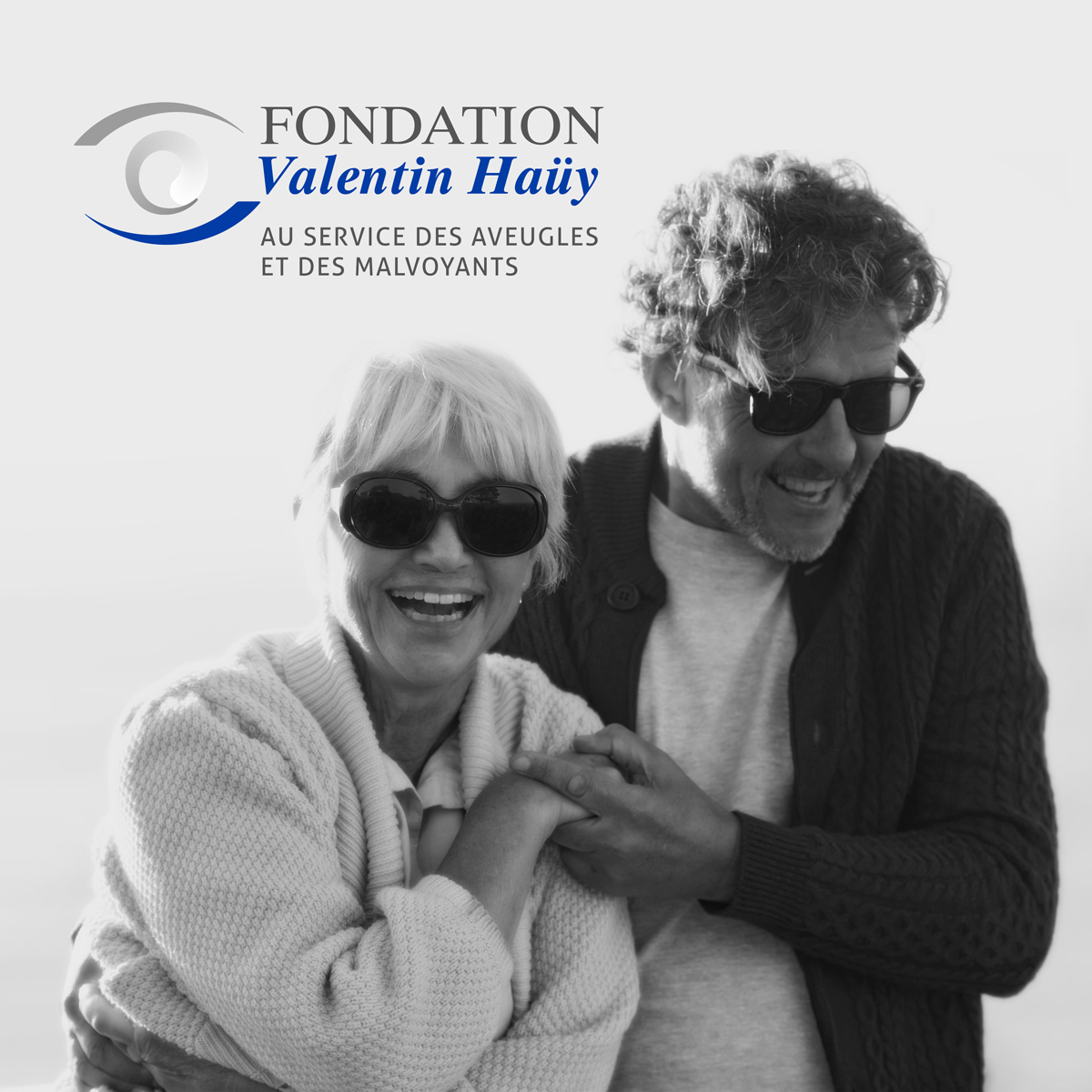 Fondation Valentin Haüy